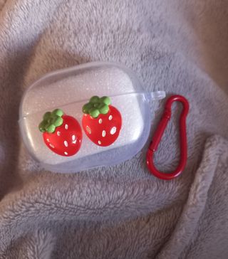 Carcasa airpods Redmi Buds 3 lite xiaomi