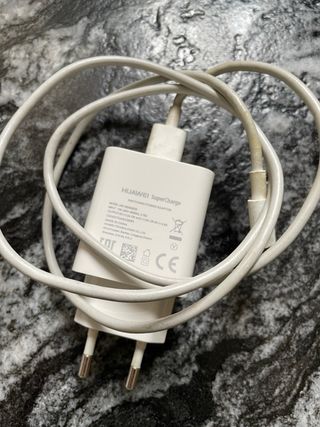 Huawei p10 smartphone