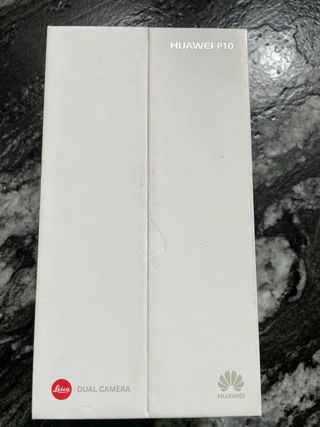 Huawei p10 smartphone