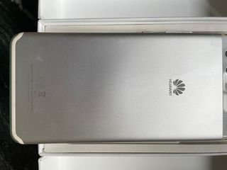 Huawei p10 smartphone