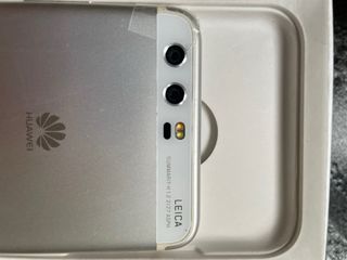 Huawei p10 smartphone