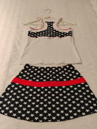 LOTE PADEL