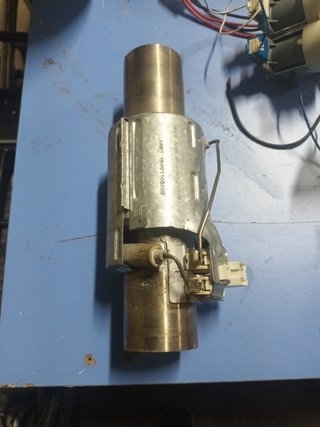 Repuestos electrodomésticos