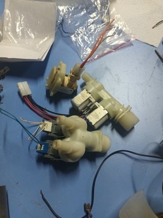 Repuestos electrodomésticos