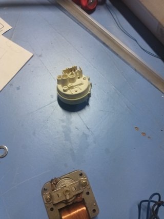 Repuestos electrodomésticos