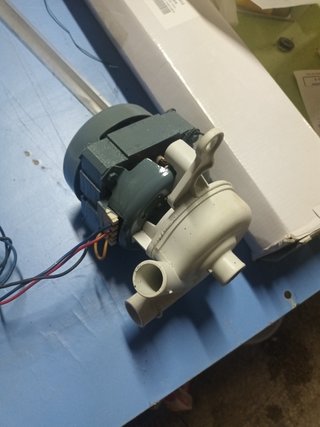 Repuestos electrodomésticos