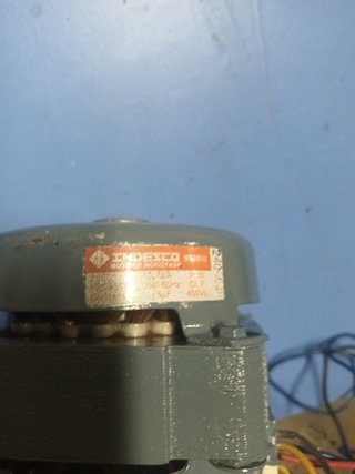 Repuestos electrodomésticos