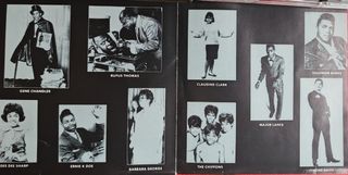 Soul Classics 6 CDs Rebajado de 30€