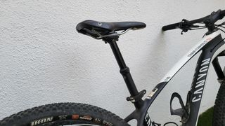 Bicicleta Grand CANYON CF SLX