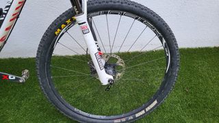 Bicicleta Grand CANYON CF SLX