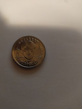 Medallas selección española fútbol