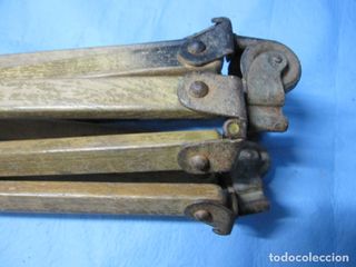 ANTIGUO ANDADOR CORREPASILLOS DE NIÑOS
