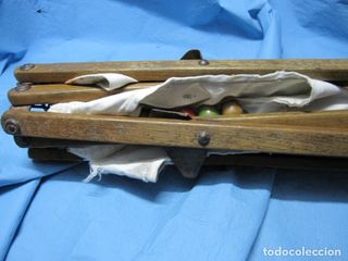 ANTIGUO ANDADOR CORREPASILLOS DE NIÑOS