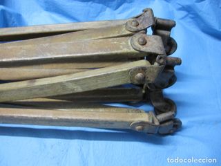 ANTIGUO ANDADOR CORREPASILLOS DE NIÑOS