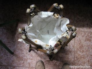 ANTIGUO ANDADOR CORREPASILLOS DE NIÑOS