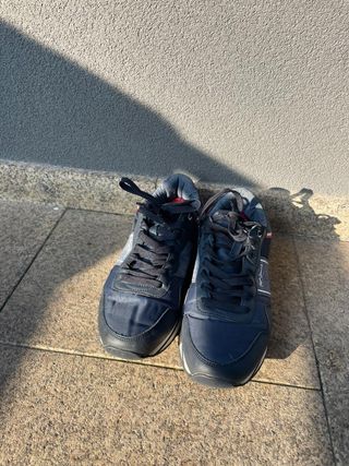 Sapatilhas Pepe Jeans