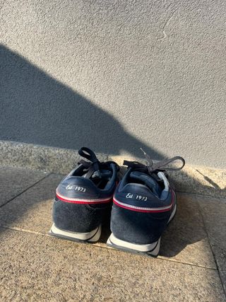 Sapatilhas Pepe Jeans