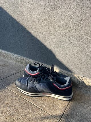 Sapatilhas Pepe Jeans