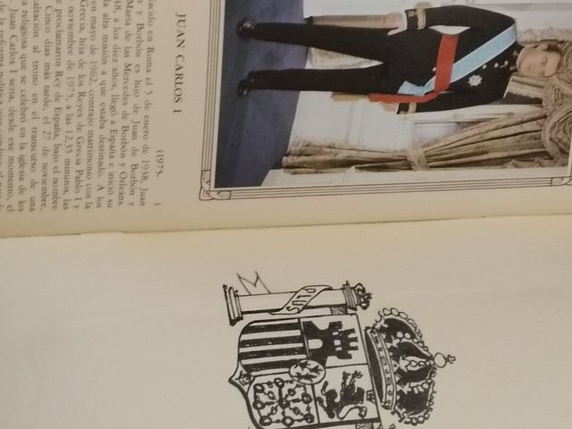 MUSEO DE CERA MADRID - JEFES DE ESTADO