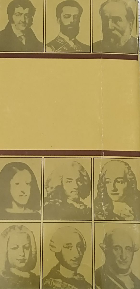 MUSEO DE CERA MADRID - JEFES DE ESTADO