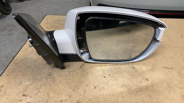 Retrovisor hyundai ix35