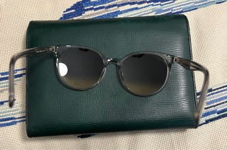 Occhiali celine donna