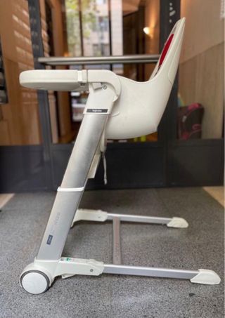 Trona plegable - Inglesina Zuma