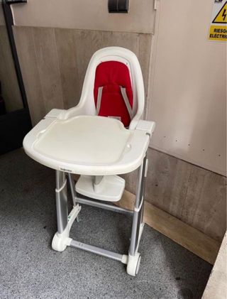 Trona plegable - Inglesina Zuma