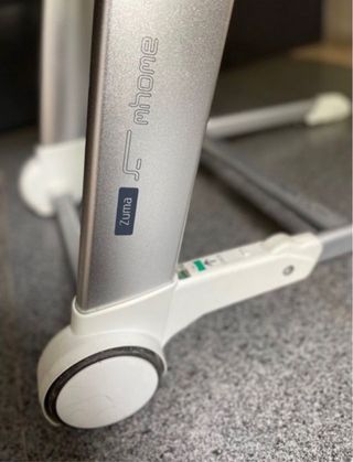 Trona plegable - Inglesina Zuma