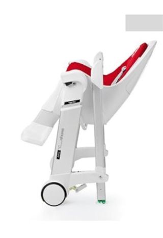 Trona plegable - Inglesina Zuma