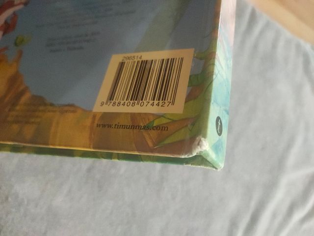 Ets tu, mofeta? (LLIBRES SORPRESA) (Catalan Edition)