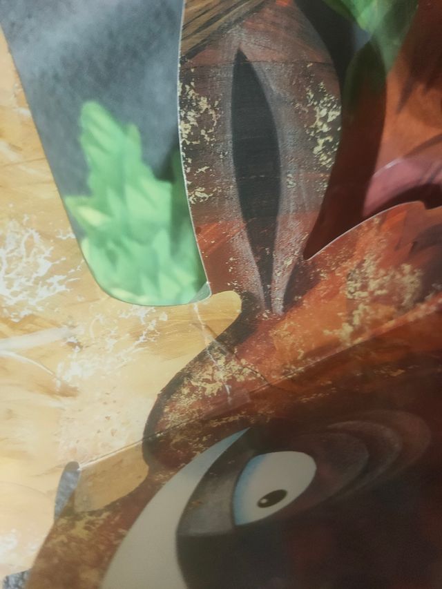 Ets tu, mofeta? (LLIBRES SORPRESA) (Catalan Edition)