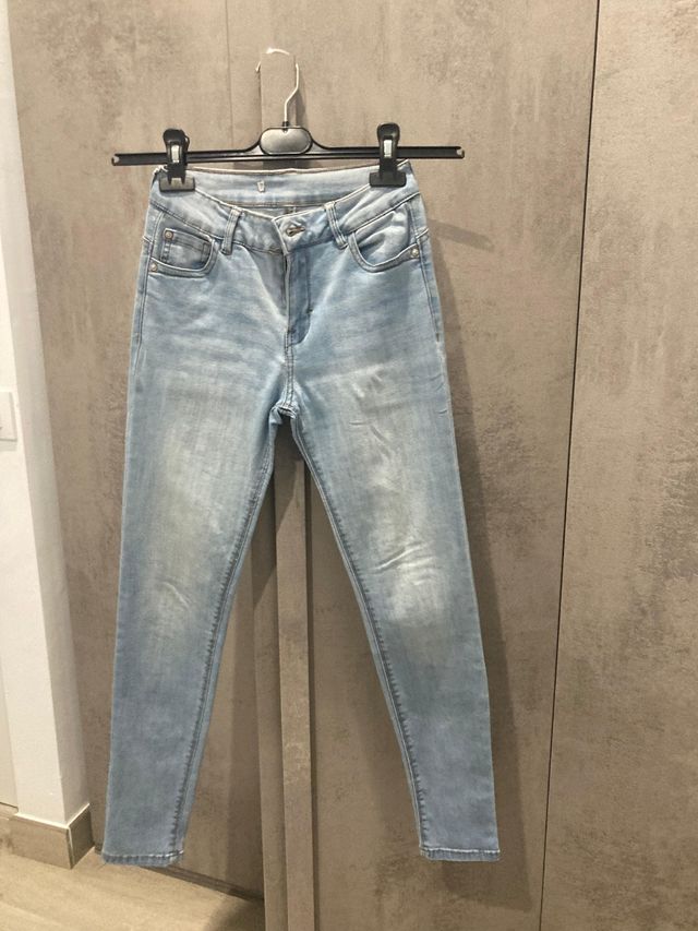 Lote pantalones talla Xs