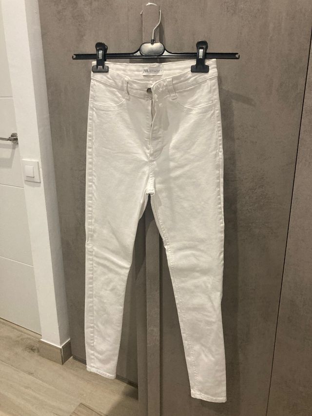 Lote pantalones talla Xs