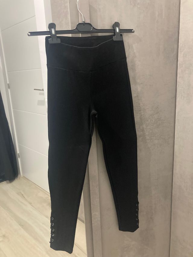 Lote pantalones talla Xs