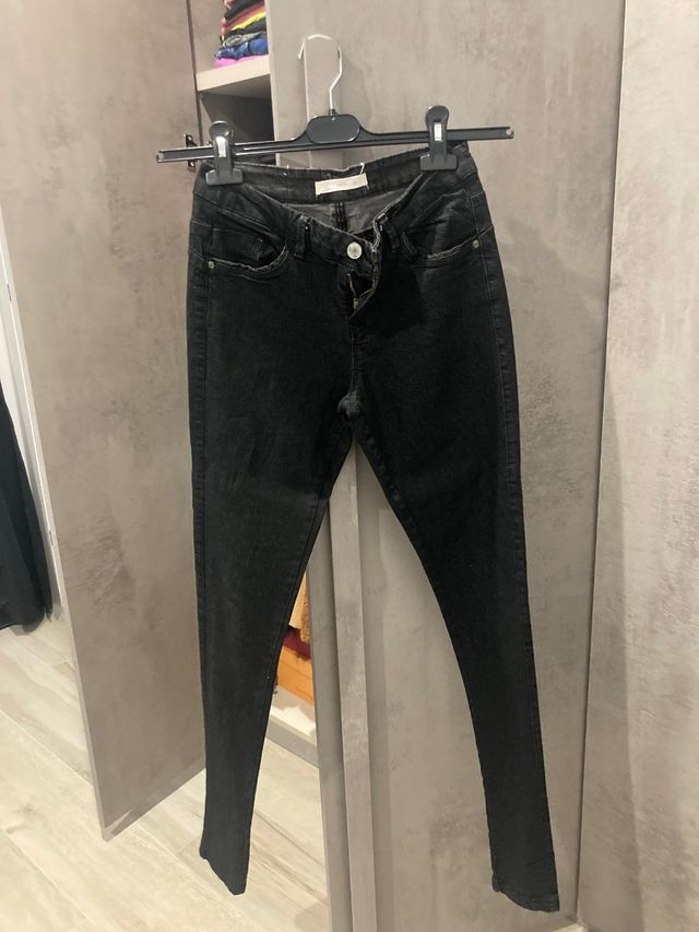 Lote pantalones talla Xs