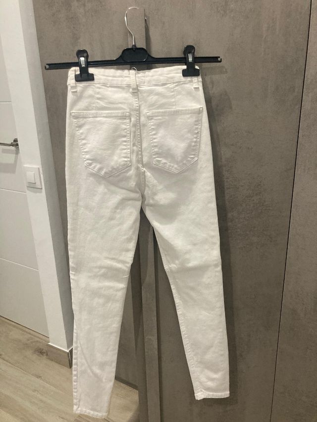 Lote pantalones talla Xs