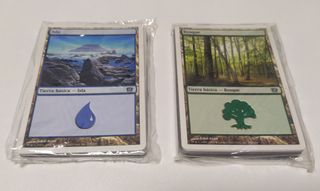 MTG Magic: Lote de 16 CARTAS + REGALO