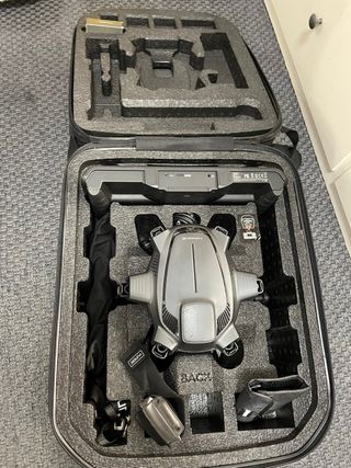 Drone Yuneec Typhoon H