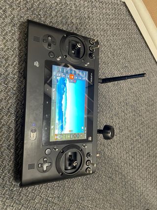 Drone Yuneec Typhoon H