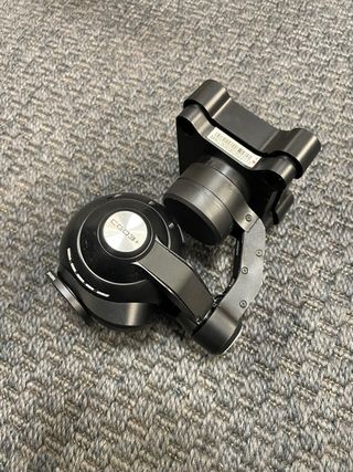 Drone Yuneec Typhoon H