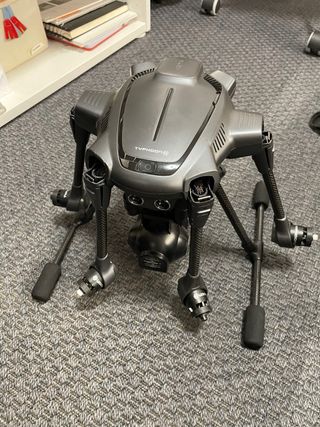 Drone Yuneec Typhoon H