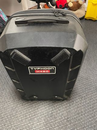 Drone Yuneec Typhoon H