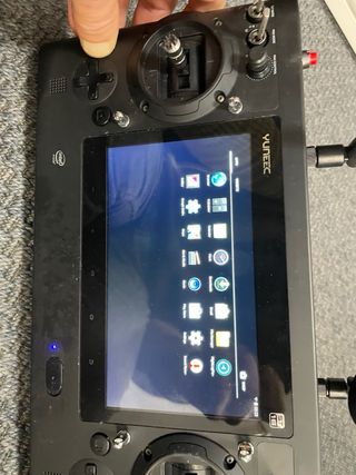 Drone Yuneec Typhoon H