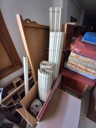 Persianas venecianas en venta