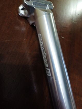 Reggisella bicicletta diametro 30,6