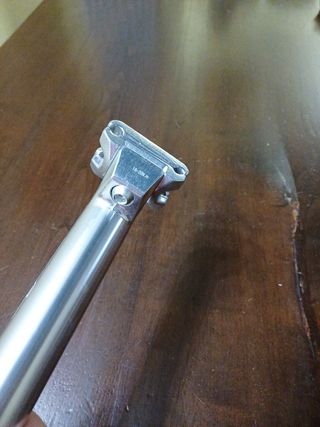 Reggisella bicicletta diametro 30,6