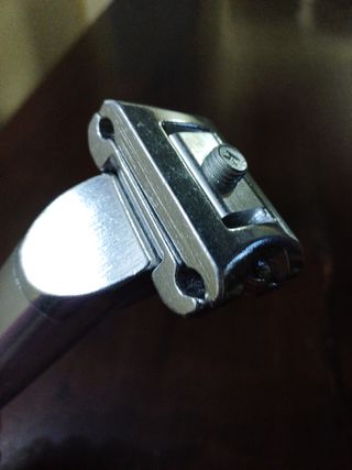 Reggisella bicicletta diametro 30,6