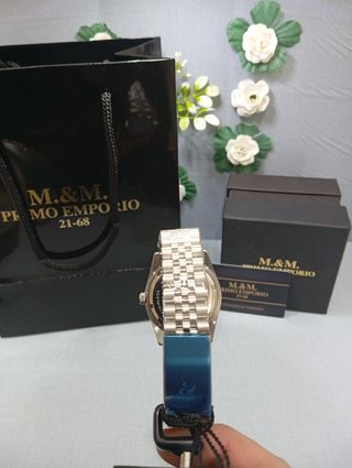 Orologio primo emporio