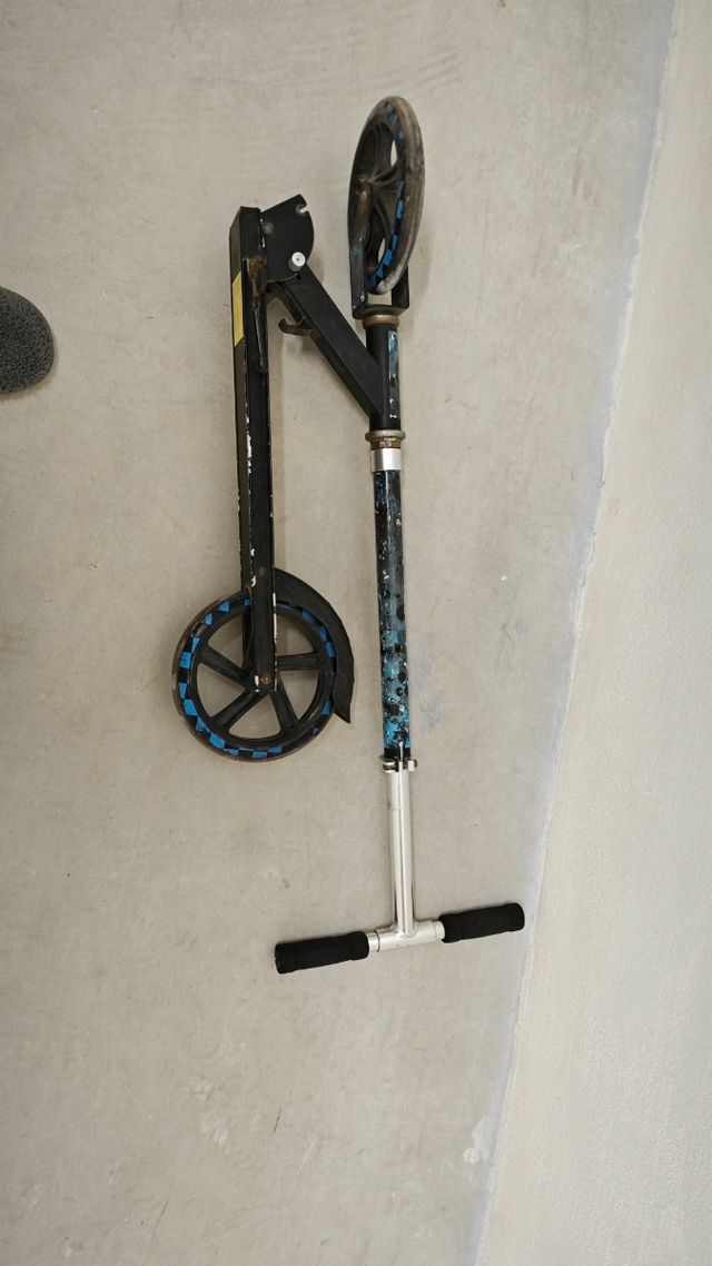 Patinete sportzone